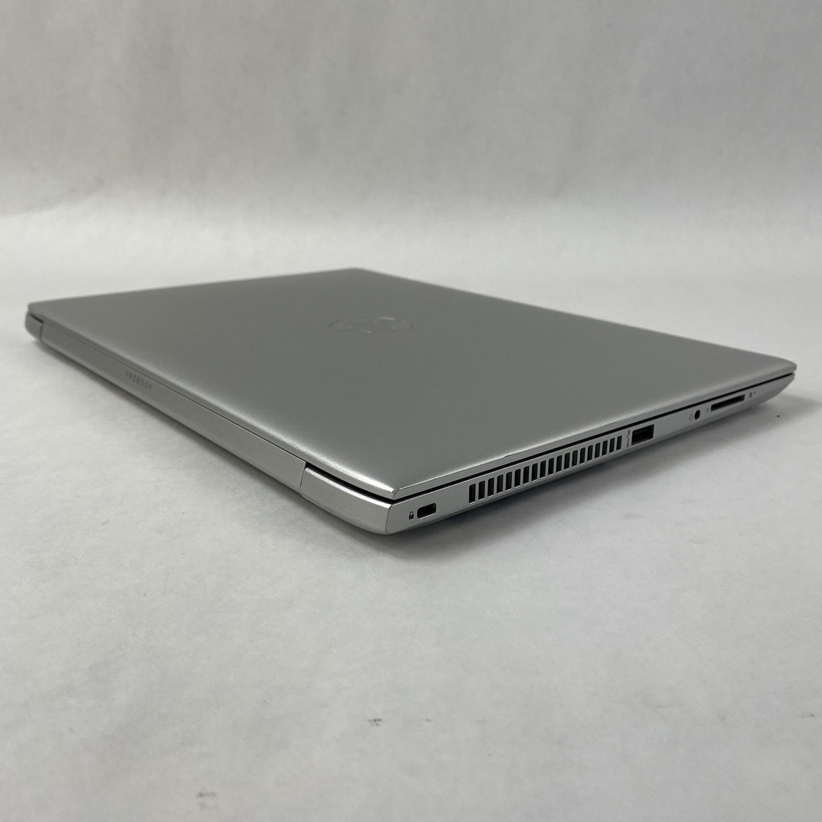 HP mt21 Client 14" Celeron 3867U 1.80 GHz 8 GB RAM No SSD/OS/AC10