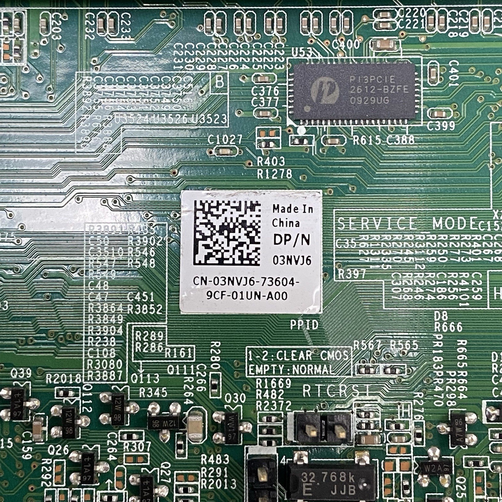 Dell Optiplex 780 SFF Intel Core 2 Duo E8400 3GHz 2GB RAM No HDD No OS12