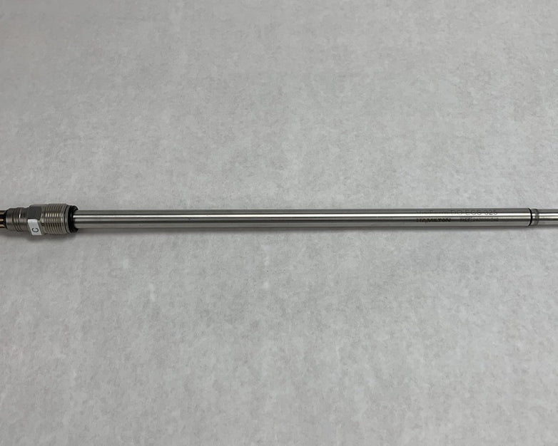Hamilton Visifirm 243666-242 Heat No. 534137 DO ECS 325 Optical Sensor