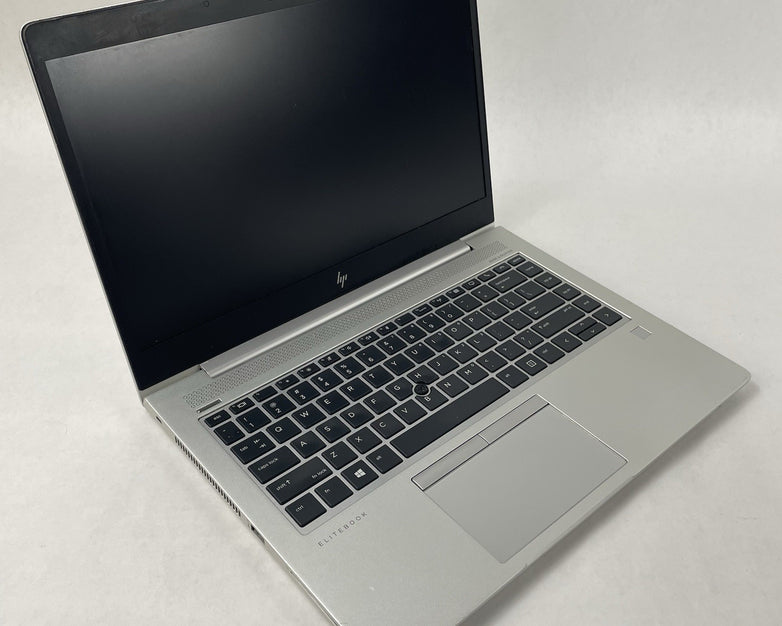 HP mt44 Client 14" AMD Ryzen 3 Pro 2300U 2.00 GHz 8 GB RAM No SSD/AC/OS/Batt