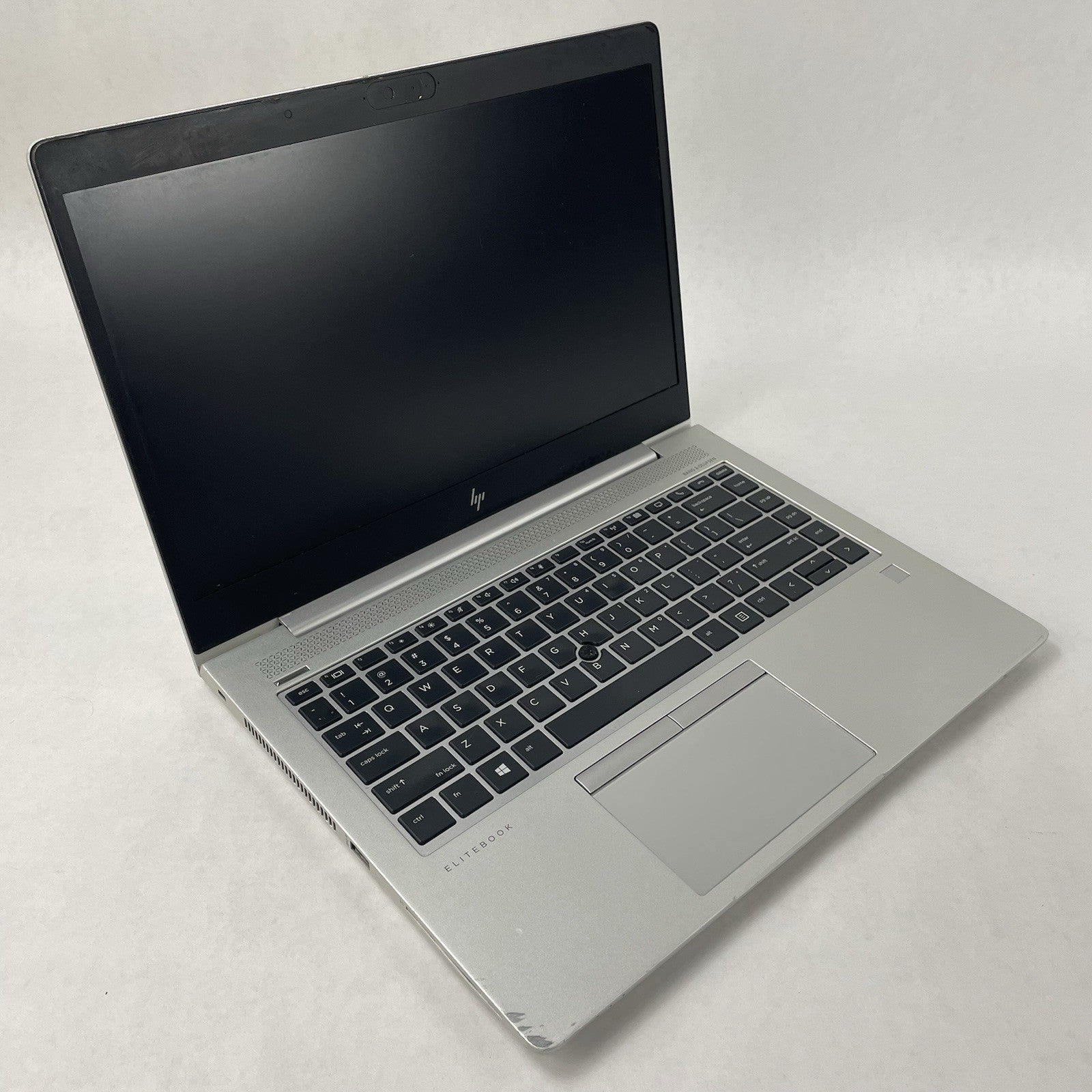 HP mt44 Client 14" AMD Ryzen 3 Pro 2300U 2.00 GHz 8 GB RAM No SSD/AC/OS/Batt0