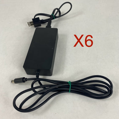 Microsoft 1749 90W AC Adapter Lot of 6