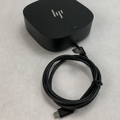 HP HSN-IX02 USB-C Dock G5 Docking Station