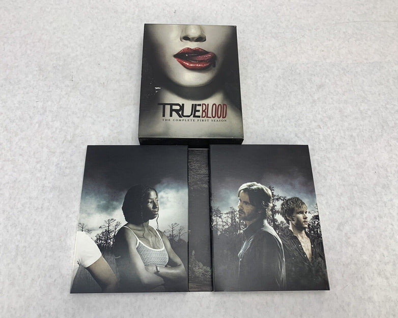 TRUE BLOOD, The Complete First 1st Season