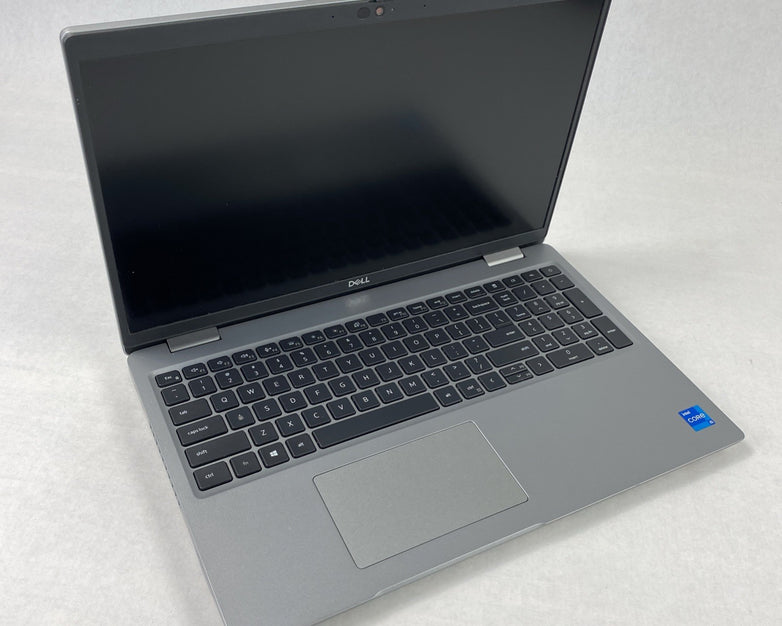 Dell Latitude 5520 Intel Core i5-1145G7 2.60 GHz 16 GB RAM 15.6" No SSD No OS