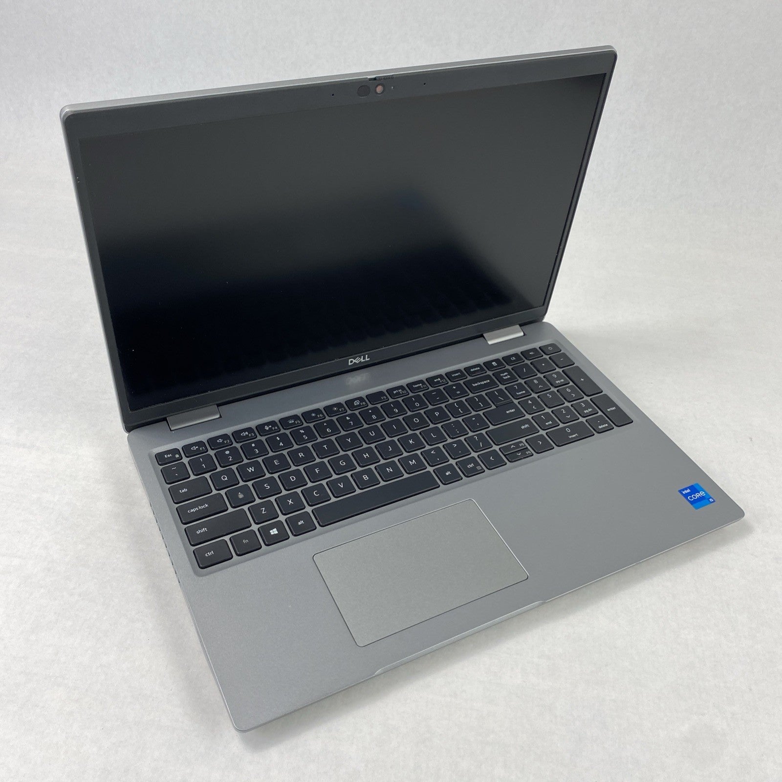 Dell Latitude 5520 Intel Core i5-1145G7 2.60 GHz 16 GB RAM 15.6" No SSD No OS