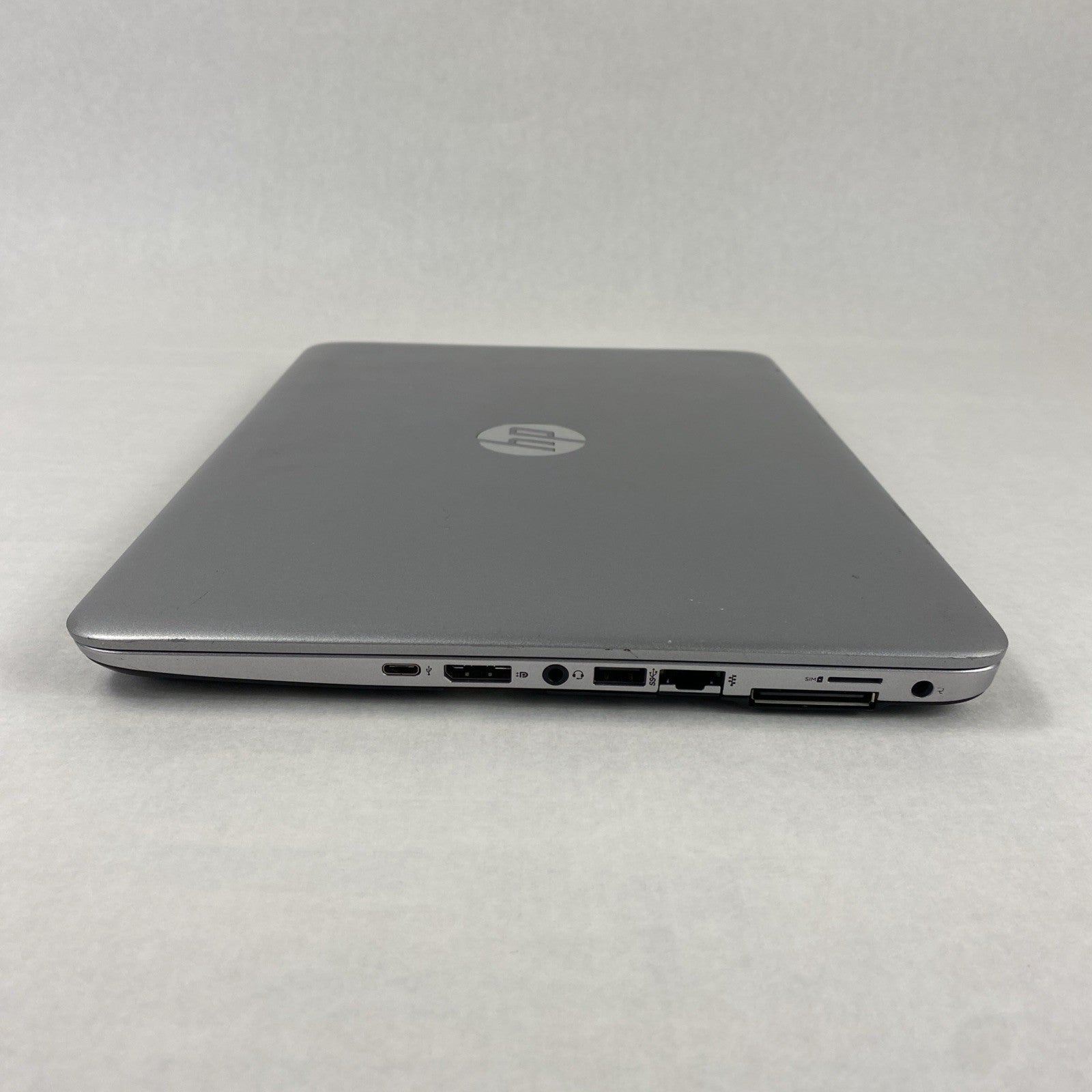 HP mt42 Mobile Thin Client AMD Pro A8 8600B R6 1.6GHz 4GB RAM 14" No Batt/HDD/OS