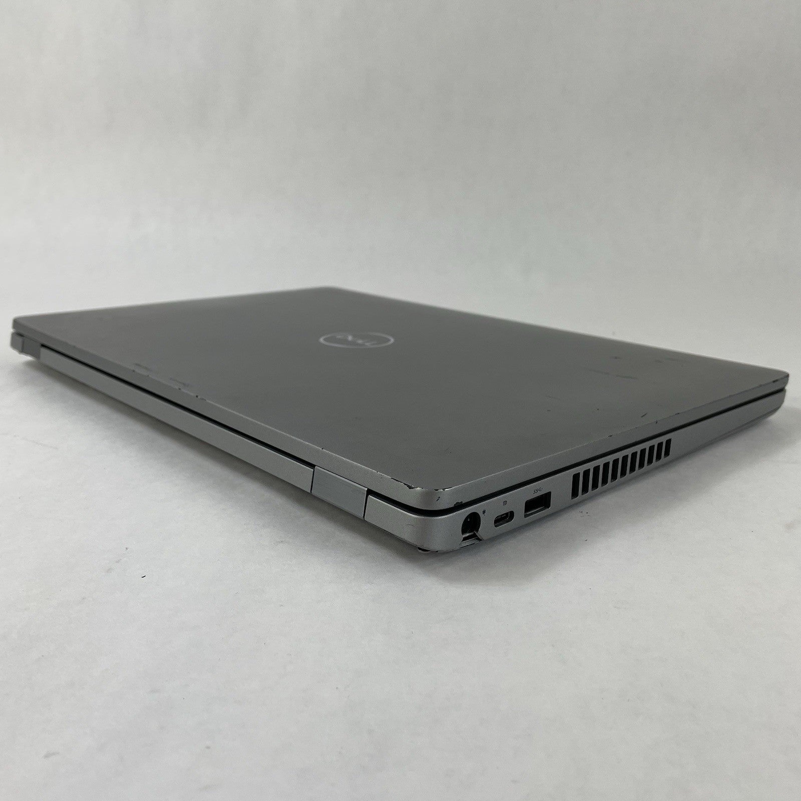 Dell Latitude 5510 15.6" i5-10210U 1.60 GHz 8 GB RAM No SSD/OS/AC/Batt - Read11