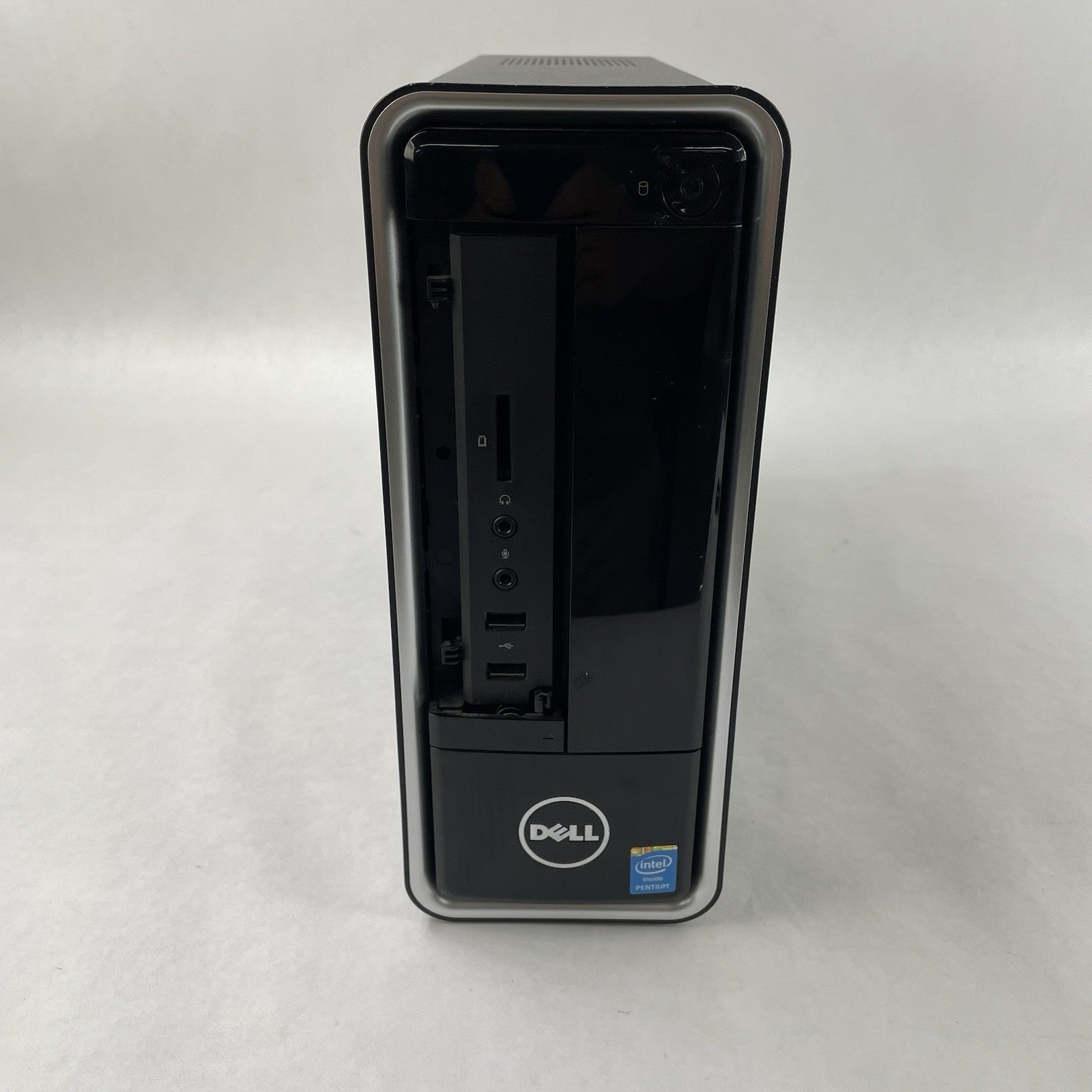 Dell Inspiron 3647 SFF Pentium G3220 3.00 GHz 4GB RAM No HDD/OS - Bad IO Cover1