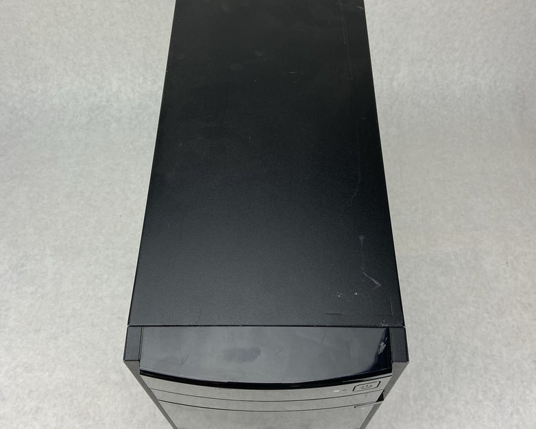 HP 110-217C MT AMD A4-5000 1.5GHz 4GB RAM No HDD No OS