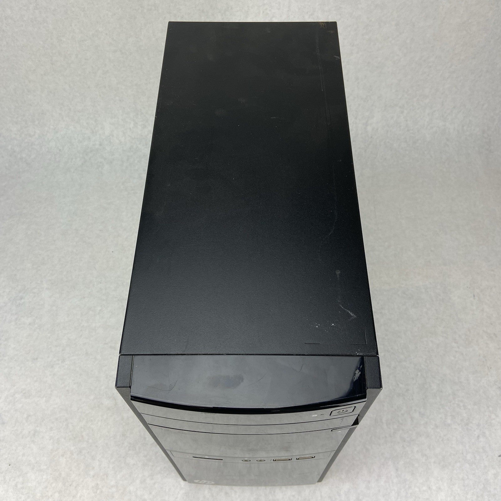 HP 110-217C MT AMD A4-5000 1.5GHz 4GB RAM No HDD No OS2