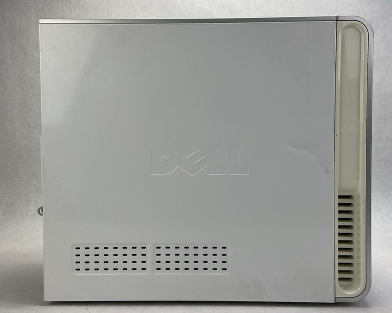 Dell Inspiron 530 MT Intel Core 2 Quad Q6600 2.4GHz 3GB RAM No HDD No OS