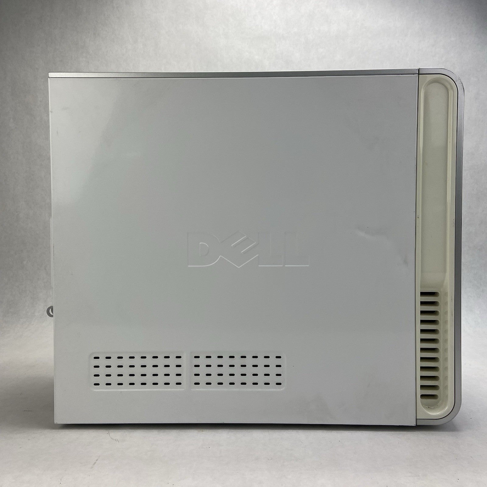 Dell Inspiron 530 MT Intel Core 2 Quad Q6600 2.4GHz 3GB RAM No HDD No OS7
