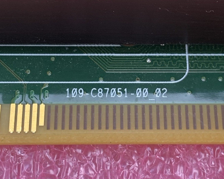 AMD Radeon C870 109-C87051-00_02 Video Graphics Card