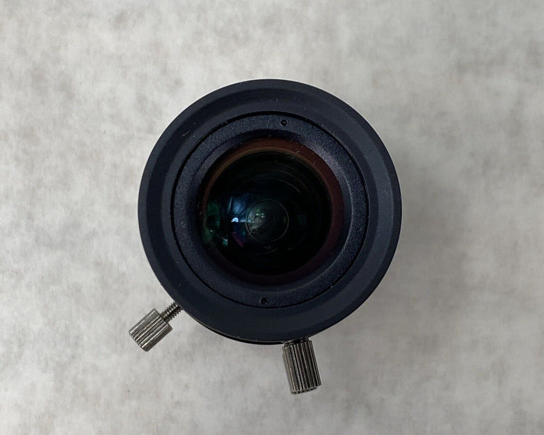 Arecont MPL 8-16 F1.6 / 8.0-16mm1/2" IR Corrected CS-Mount Lens
