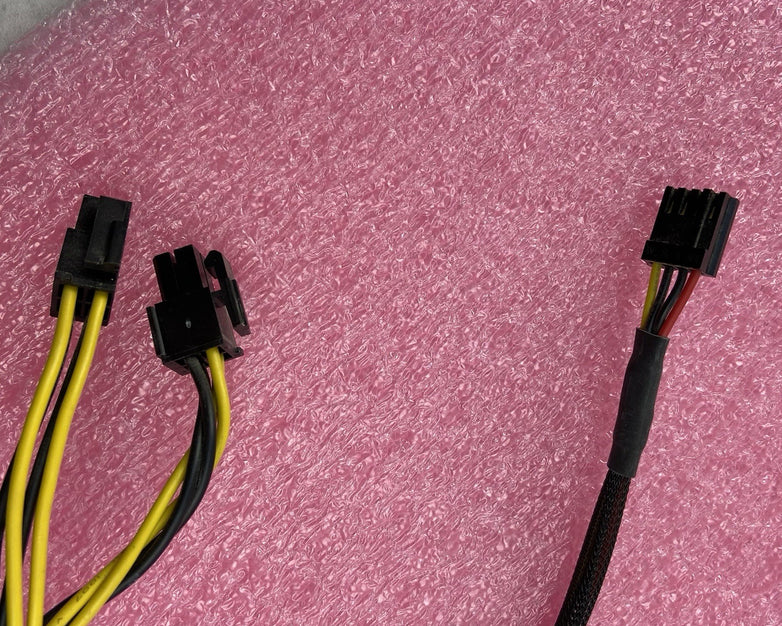 Coolmax CW-650T 600W ATX Power Supply