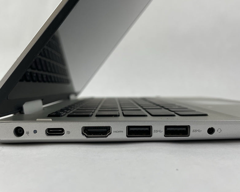 Dell Inspiron 5485 201 14" Ryzen 5 3500U 3.7GHz 8GB RAM No SSD/OS/AC/Batt - READ