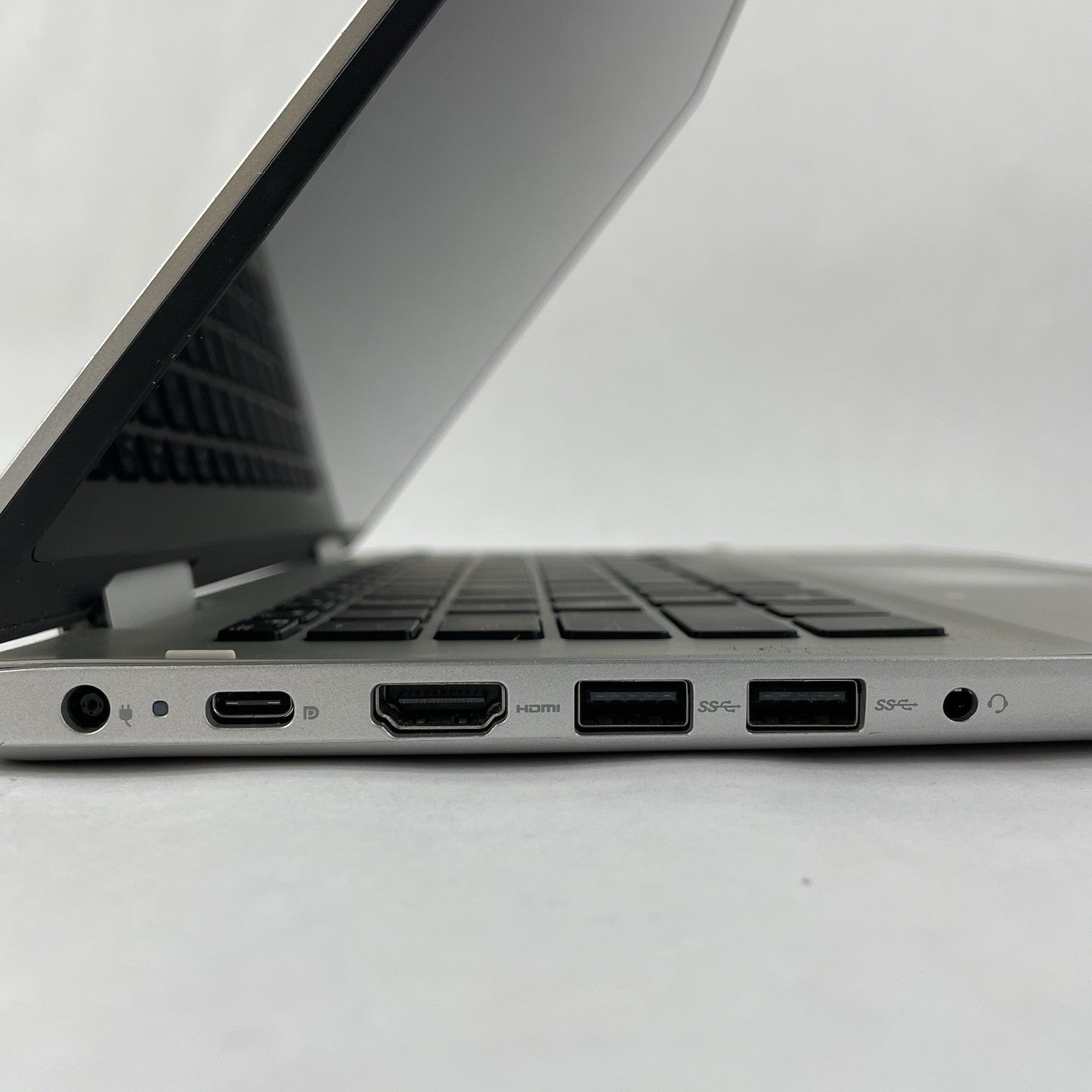 Dell Inspiron 5485 201 14" Ryzen 5 3500U 3.7GHz 8GB RAM No SSD/OS/AC/Batt - READ4