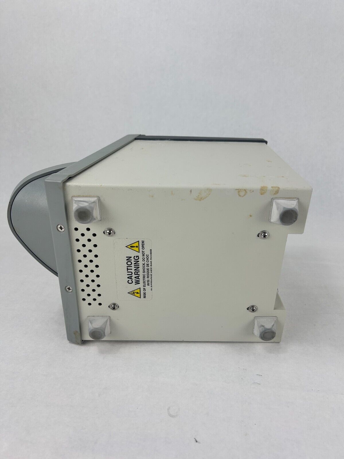 Invitrogen Novex PowerEase 500 Electrophoresis Power Supply - Parts or Repair