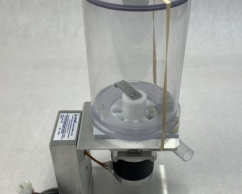 Med Associates Inc ENV-203-1000 1000Mg Pellet Dispenser
