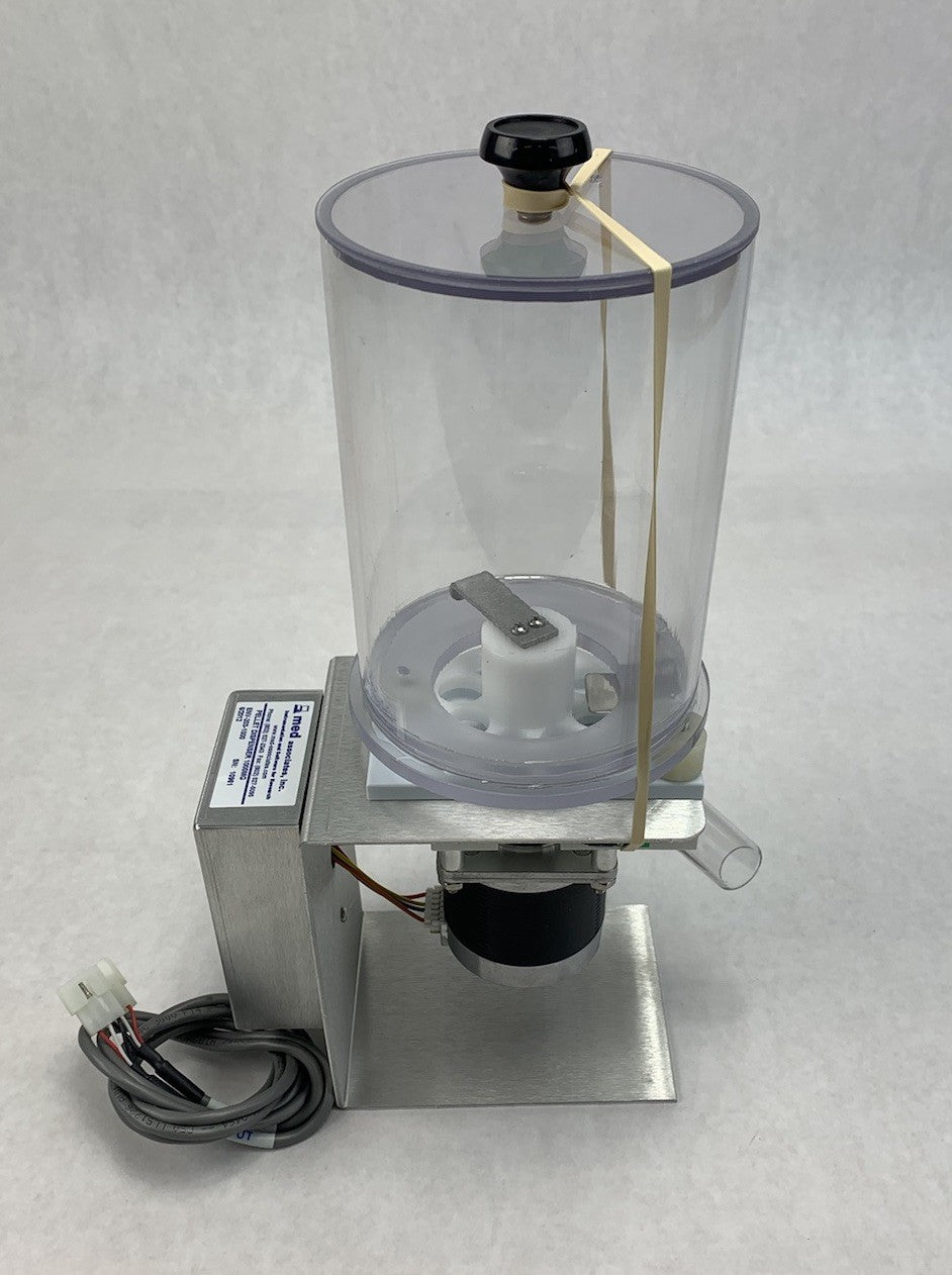 Med Associates Inc ENV-203-1000 1000Mg Pellet Dispenser