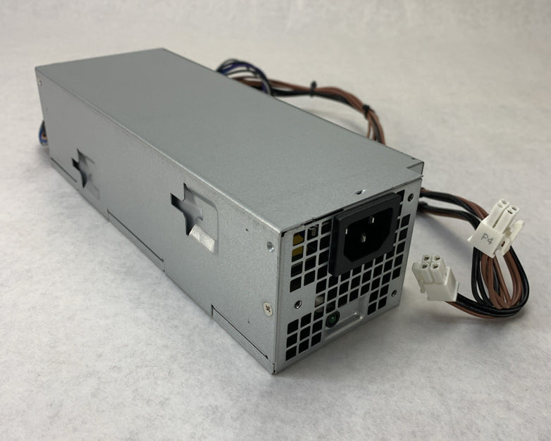 Dell HU300EPS-00 80 Plus Platinum 300W Switching Power Supply 63HW7 - Tested