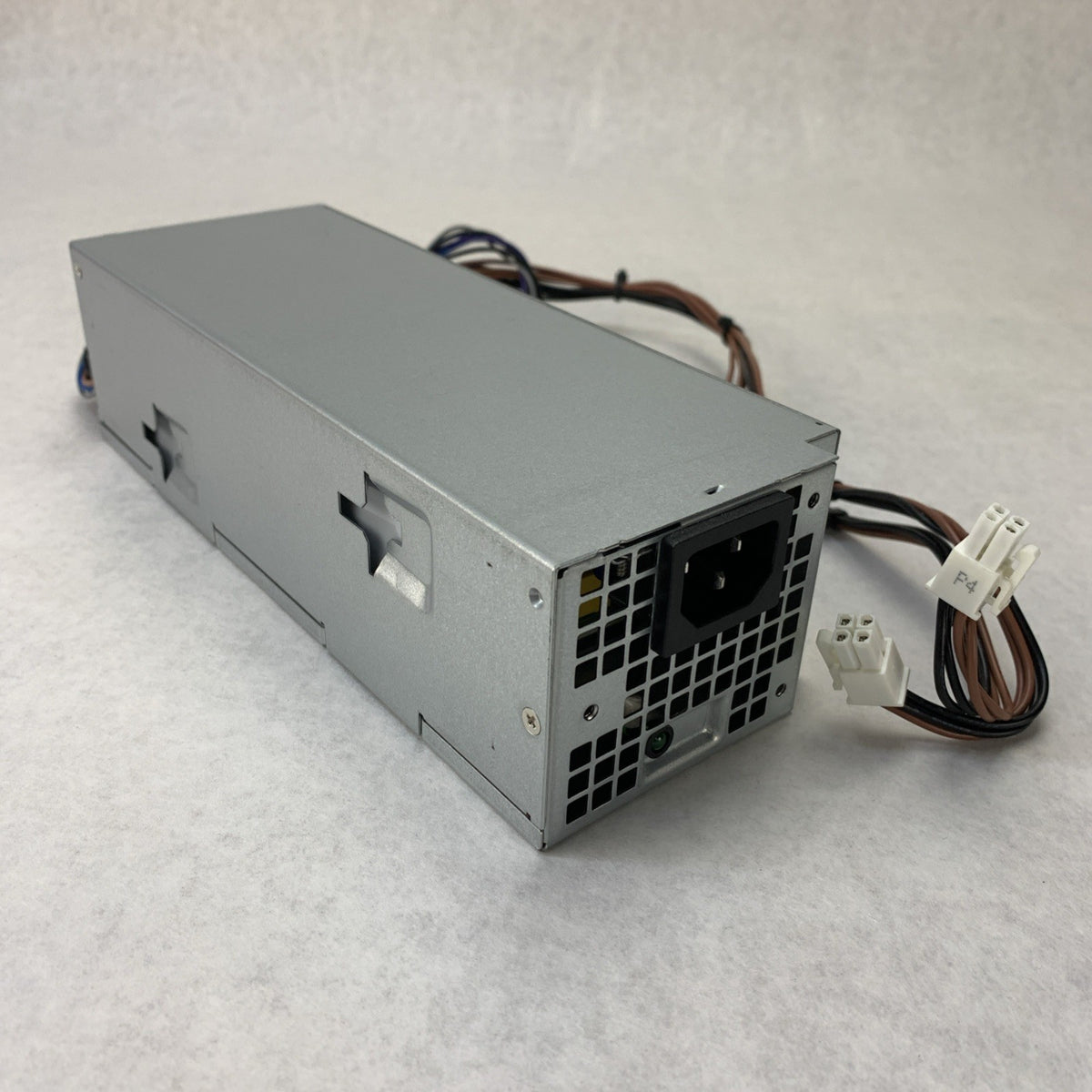 Dell HU300EPS-00 80 Plus Platinum 300W Switching Power Supply 63HW7 - Tested0