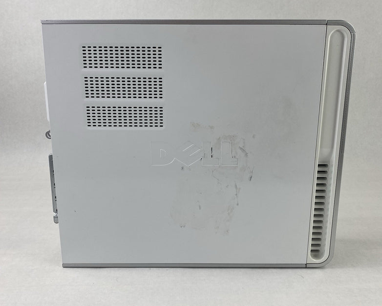 Dell Inspiron 530S Pentium Dual-Core E5200 2.5GHz 4GB RAM No HDD No OS