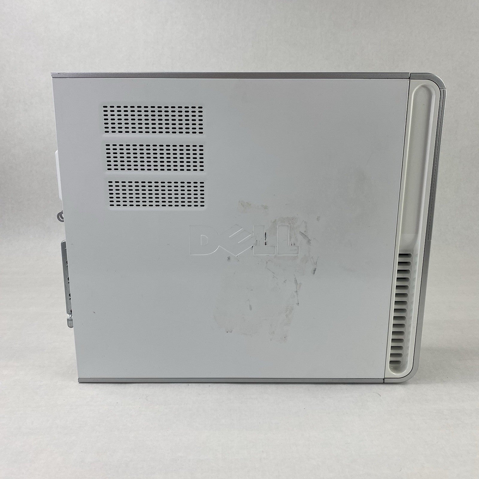 Dell Inspiron 530S Pentium Dual-Core E5200 2.5GHz 4GB RAM No HDD No OS