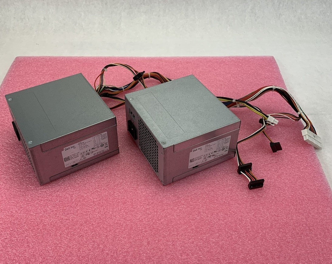 Dell AC275AM-00 275W Power Supply (Lot of 2)