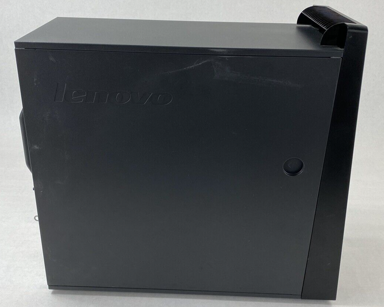Lenovo ThinkCentre AG2 MT AMD Phenom 860B 2.30GHz 3GB RAM No HDD No OS