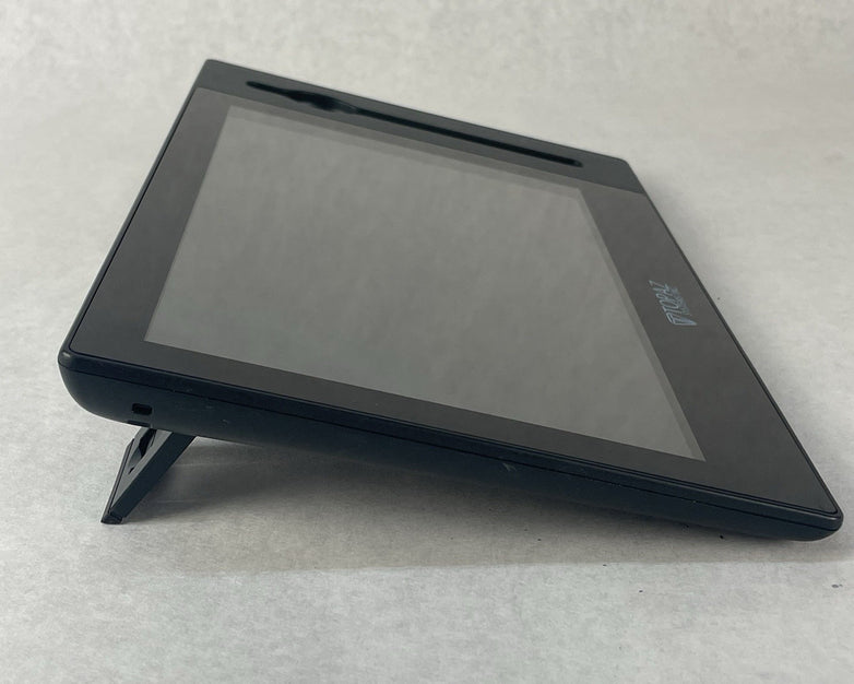 Topaz TD-LBK101VA-USB-R GemView 10" Tablet Display Signature Terminal For Parts