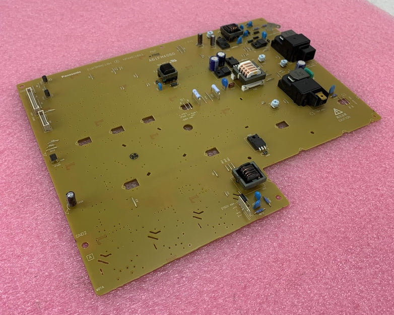 Konica Minolta A61FM4060 High Voltage Power Supply Board for 224e
