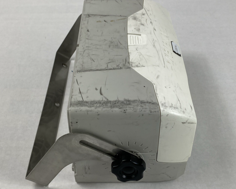 Keyence SJ-F2010 Electrostatic Discharge Blower 24V DC 1A Untested