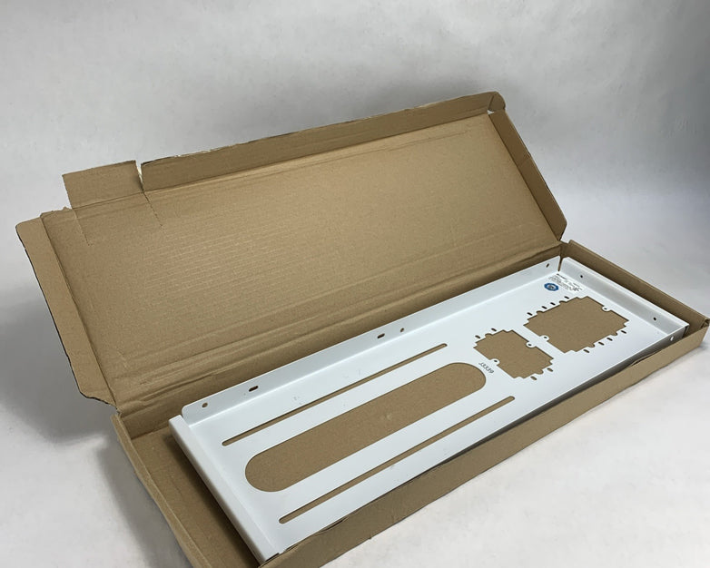 Chief CMS440 Speed-Connect Above Tile Suspended Ceiling Kit - No Accessories