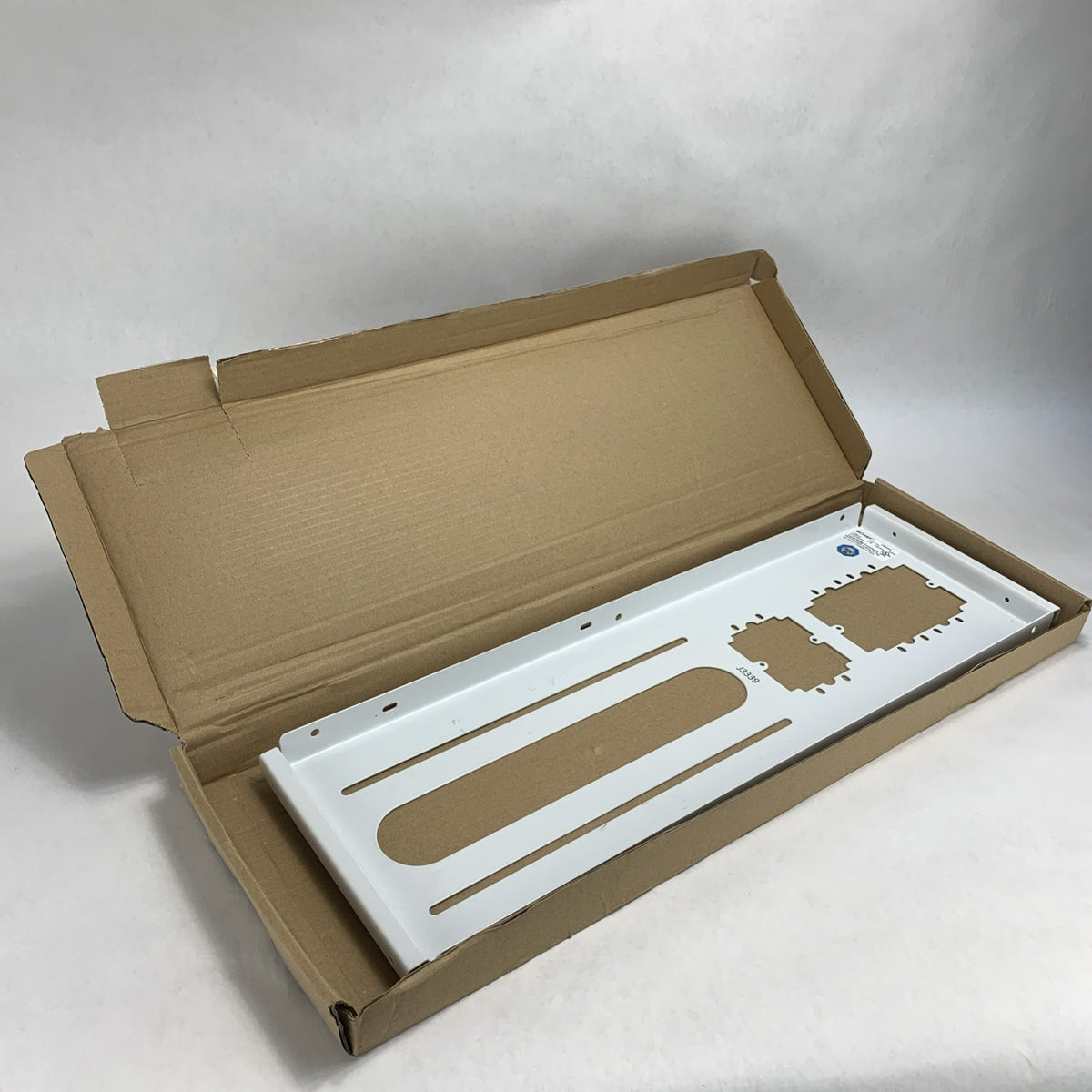 Chief CMS440 Speed-Connect Above Tile Suspended Ceiling Kit - No Accessories0
