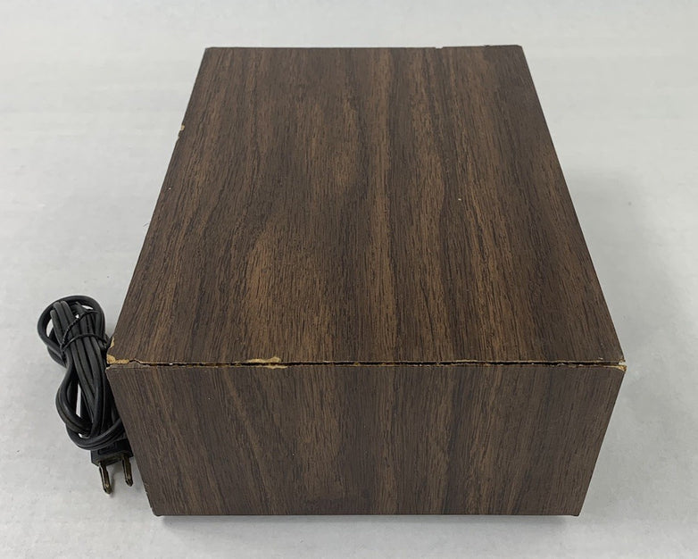 Regency Electronics ACT-E-106 Vintage Radio Scanner Receiver