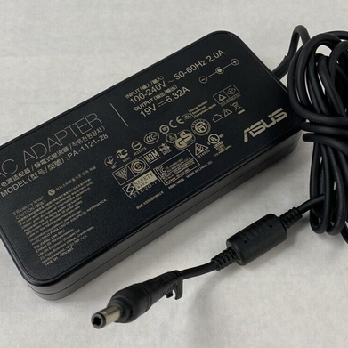 Lot of 3 ASUS PA-1121-28 19V 6.32A 120W AC Adapter