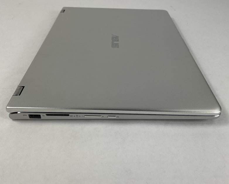 ASUS Q505U 15.6" Core i5-8250U 1.60 GHz 8 GB RAM No HDD No OS READ