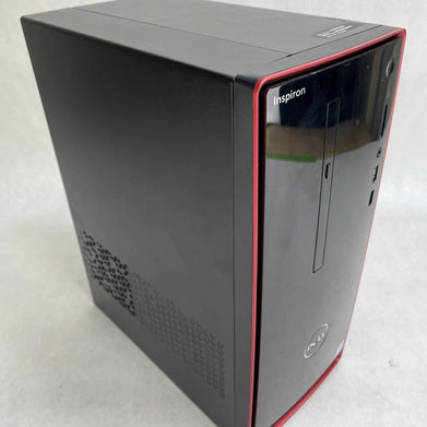 Dell Inspiron 3650 SFF Intel Core i7-6700 3.4GHz 16GB RAM No HDD No OS