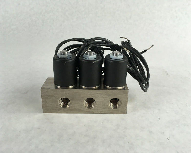 Dynatech Laboratories Microplate Washer 111-012-0503