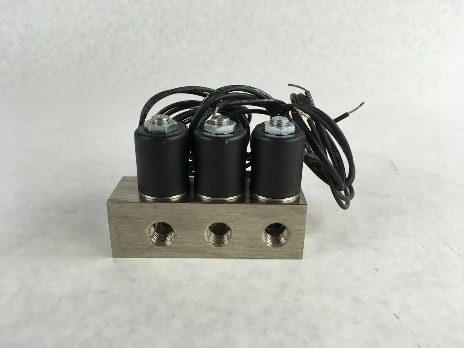 Dynatech Laboratories Microplate Washer 111-012-0503