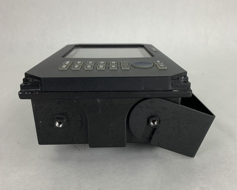 Simrad EQ30 TFT Multifunction Display Echo Sounder Fish Finder Sonar For Parts