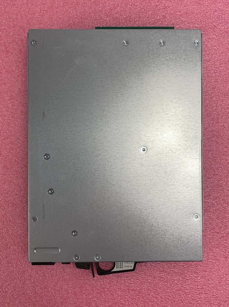 Delta Electronics TDPS-2325AB A REV: 02F Switching Power Supply