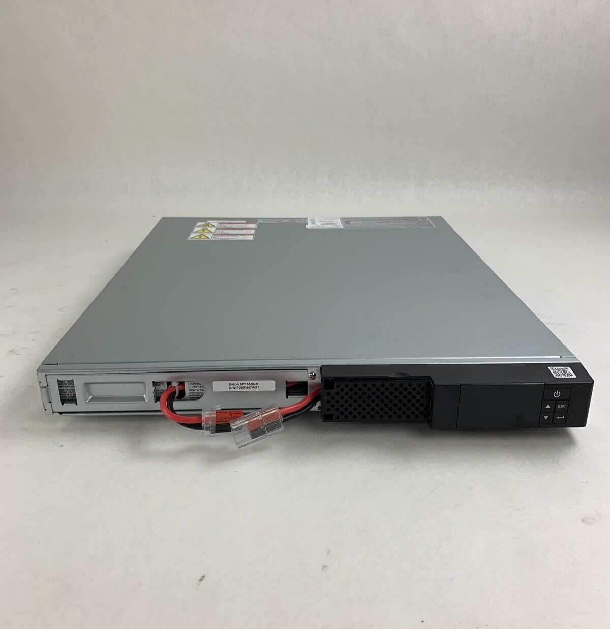 Eaton 5P1550GR UPS 200-240V 7.1 A 50-60 Hz Uninterruptible Power Supply Open Box