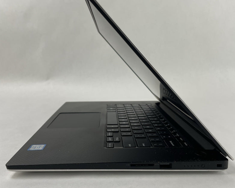 Dell Precision 5530 15.6" i9-8950HK 2.90 GHz 32 GB RAM No SSD/OS/AC