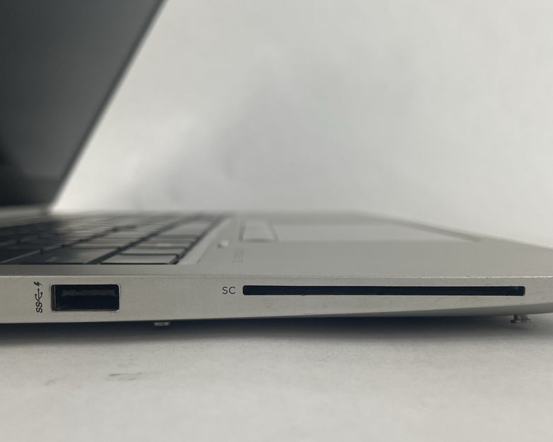 HP EliteBook 850 G6 15.6" i5-8365U 1.60 GHz 8 GB RAM No SSD/OS/AC - Worn