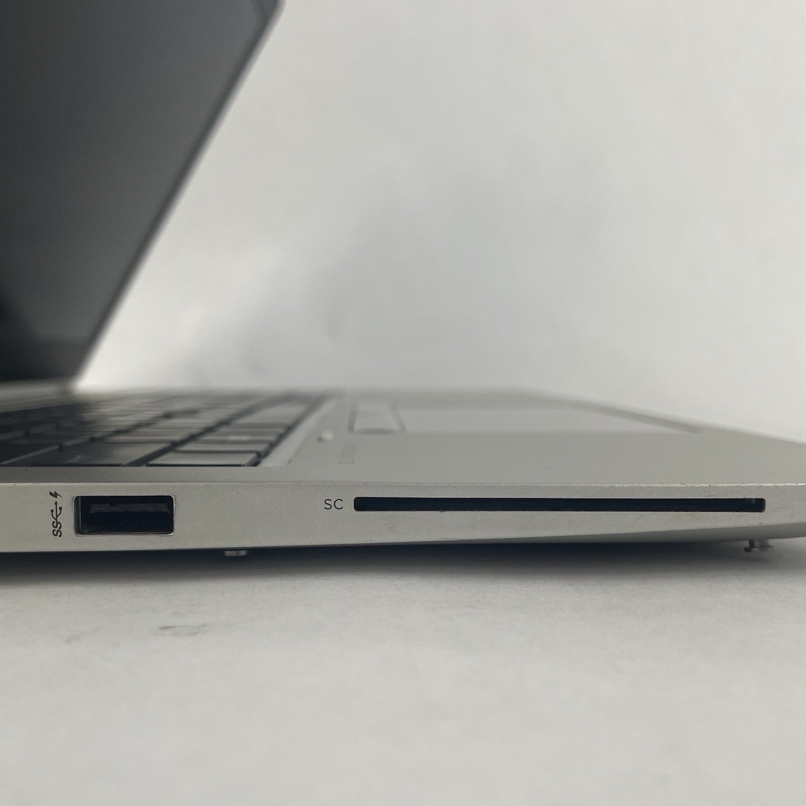 HP EliteBook 850 G6 15.6" i5-8365U 1.60 GHz 8 GB RAM No SSD/OS/AC - Worn5