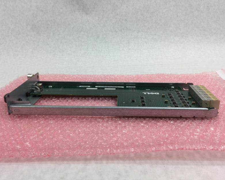 OEM  DELL  MX-07G296-12417-344-007X  Card from Power vault 220S