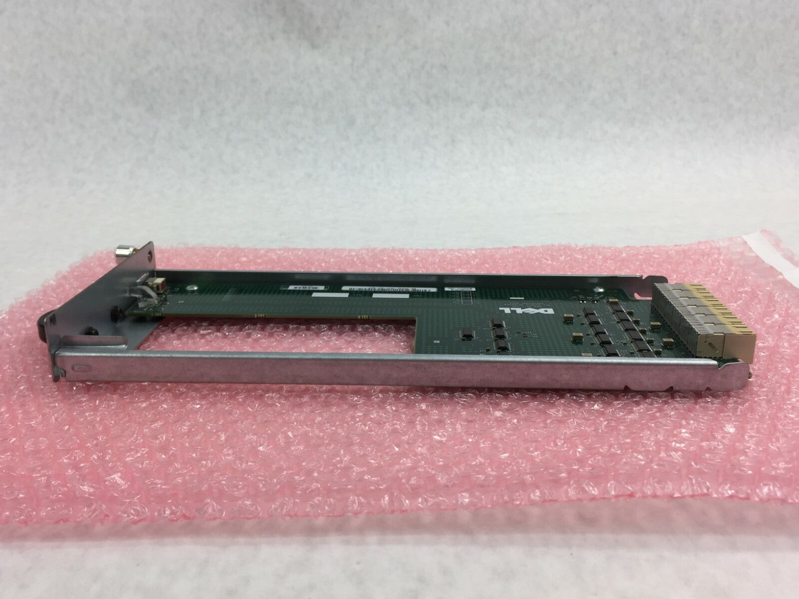 OEM  DELL  MX-07G296-12417-344-007X  Card from Power vault 220S